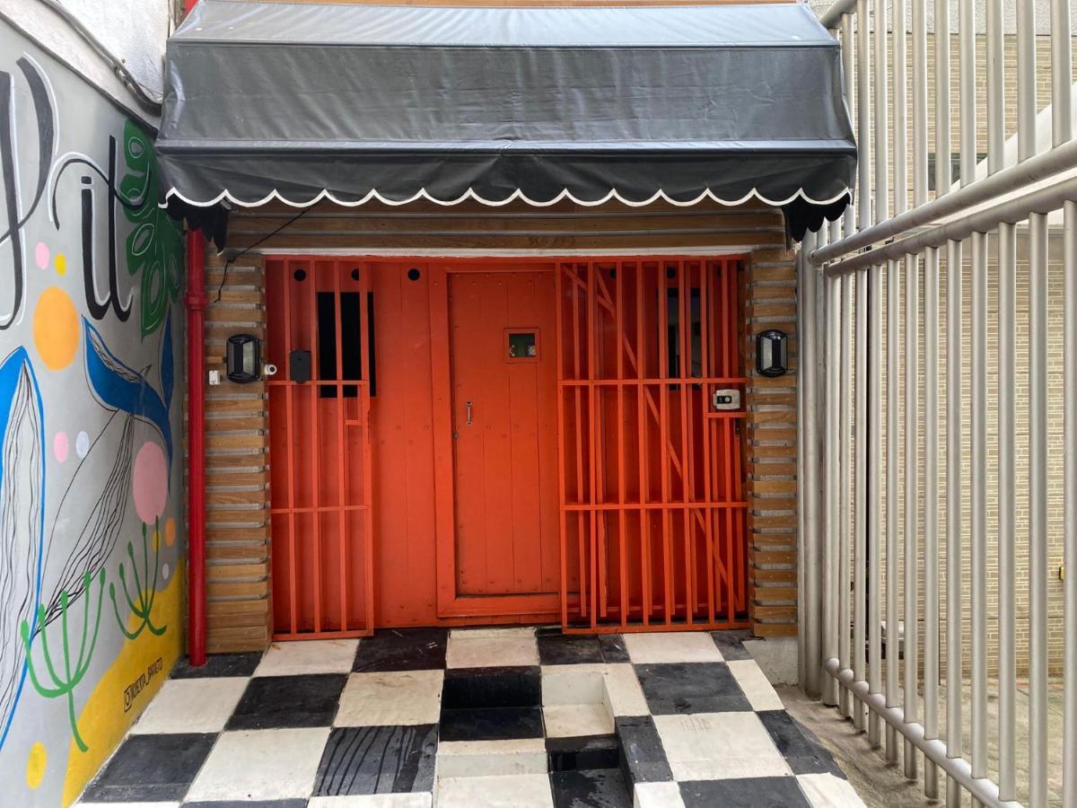 Ipanema Club Hostel Rio de Janeiro Extérieur photo